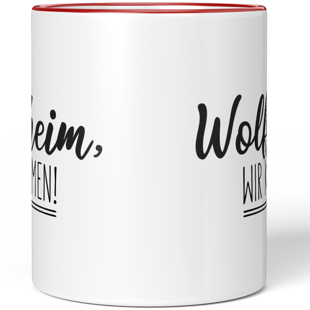 Wolfsheim, wir kommen! 10006611537 - Bild 7 von 8