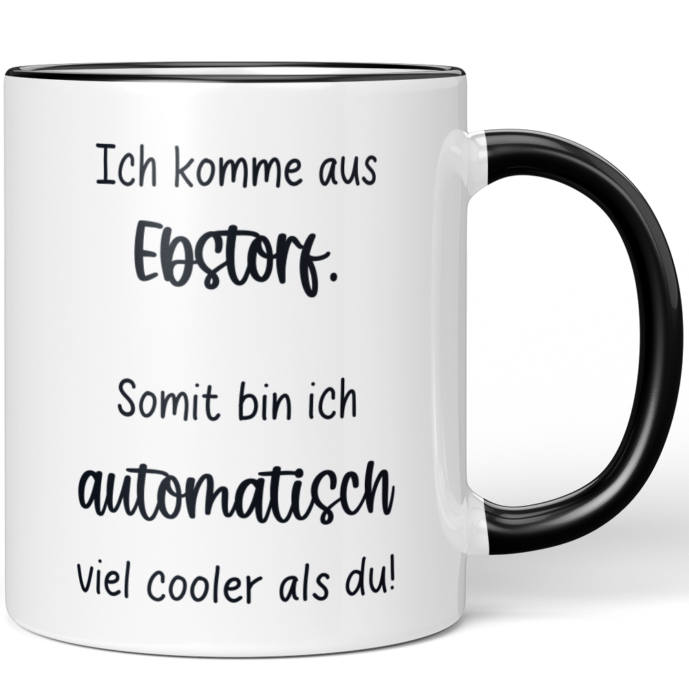 Ich komme aus Ebstorf. Somit bin ich automatisch viel cooler als du 10006615311