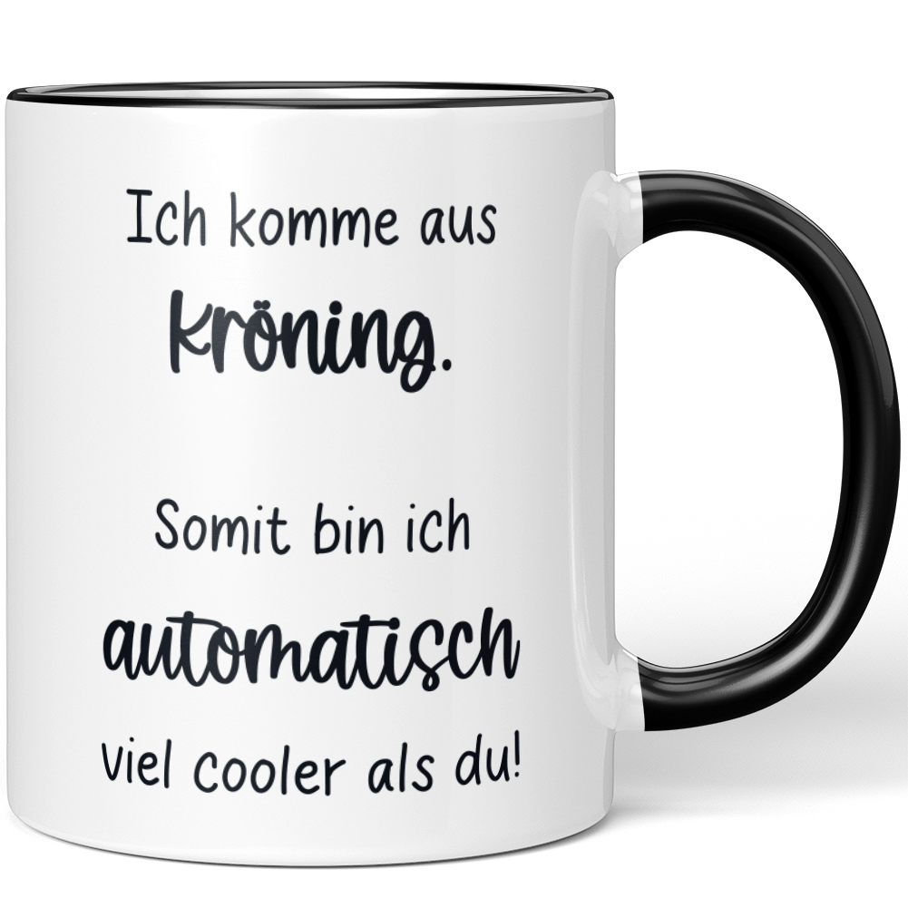 Sac De Gym « Ich Komme Aus Leipzig » – Sac à Dos Amusant En Coton, 12L, Idée Cadeau Pour Fiers Leipziger