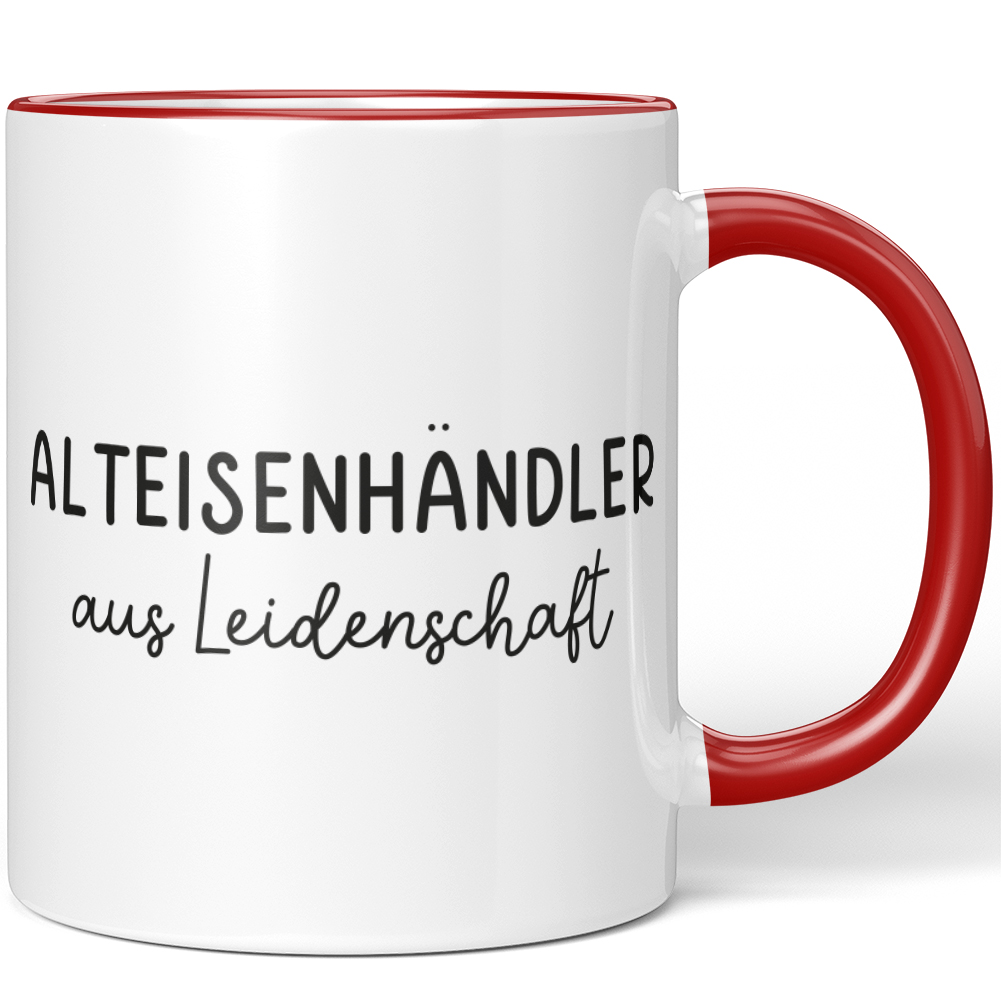 Alteisenhändler aus Leidenschaft 10006630365 - Bild 5 von 8