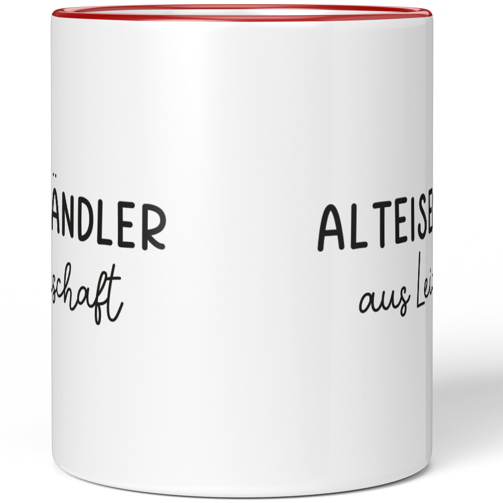 Alteisenhändler aus Leidenschaft 10006630365 - Bild 7 von 8