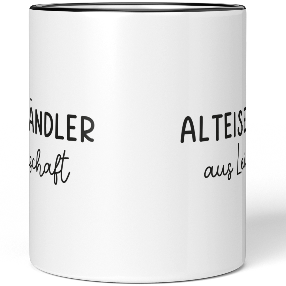 Alteisenhändler aus Leidenschaft 10006630365 - Bild 3 von 8