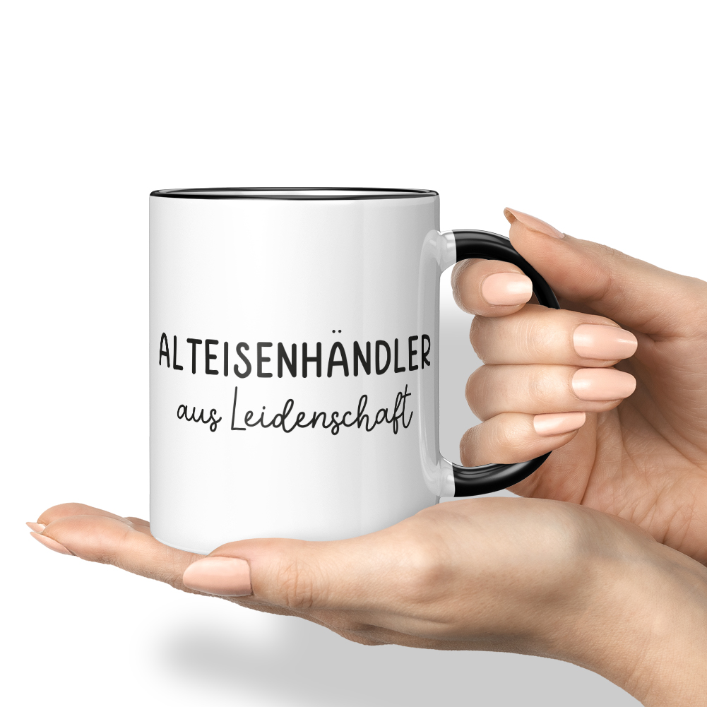 Alteisenhändler aus Leidenschaft 10006630365 - Bild 4 von 8