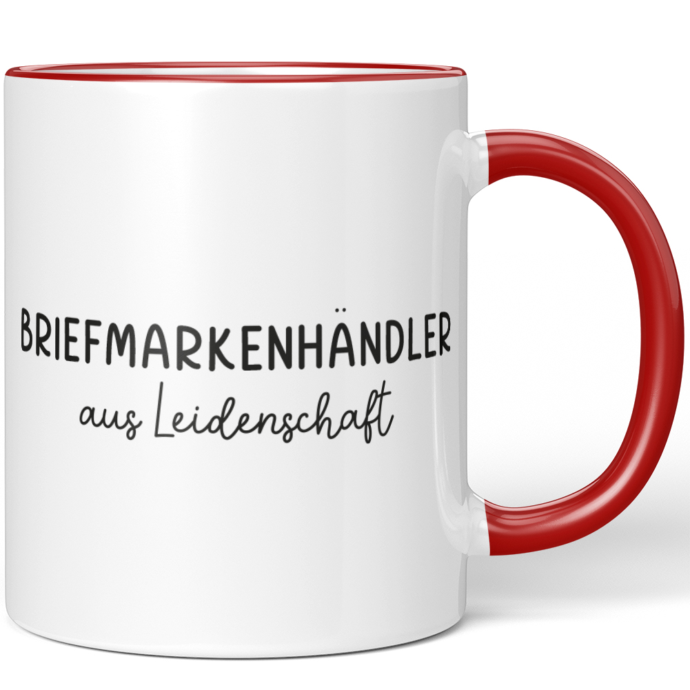 Briefmarkenhändler aus Leidenschaft 10006634615 - Bild 5 von 8