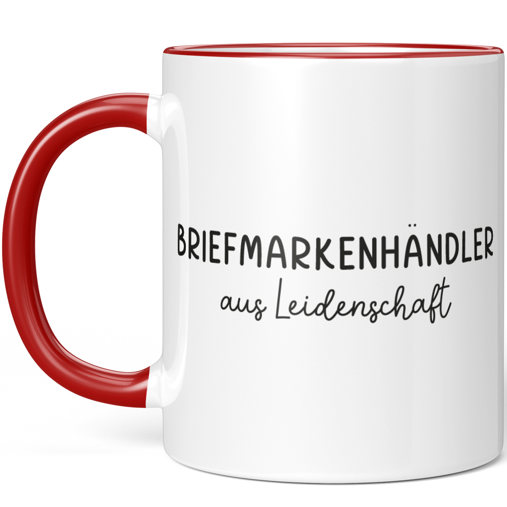 Briefmarkenhändler aus Leidenschaft 10006634615 - Bild 6 von 8