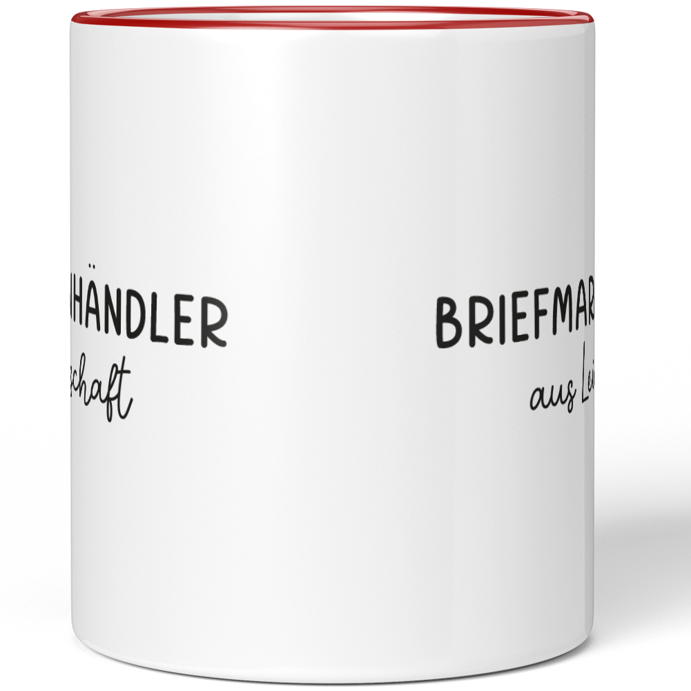 Briefmarkenhändler aus Leidenschaft 10006634615 - Bild 7 von 8