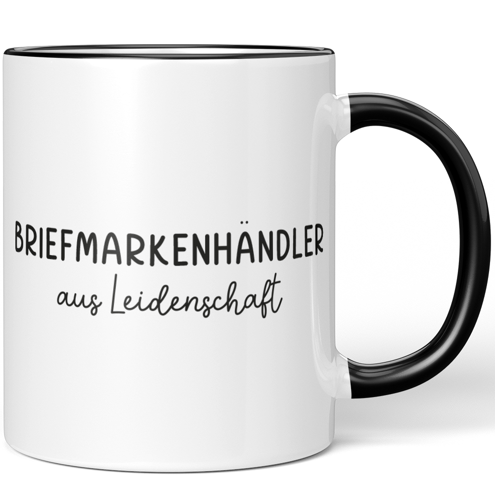 Briefmarkenhändler aus Leidenschaft 10006634615 - Bild 1 von 8