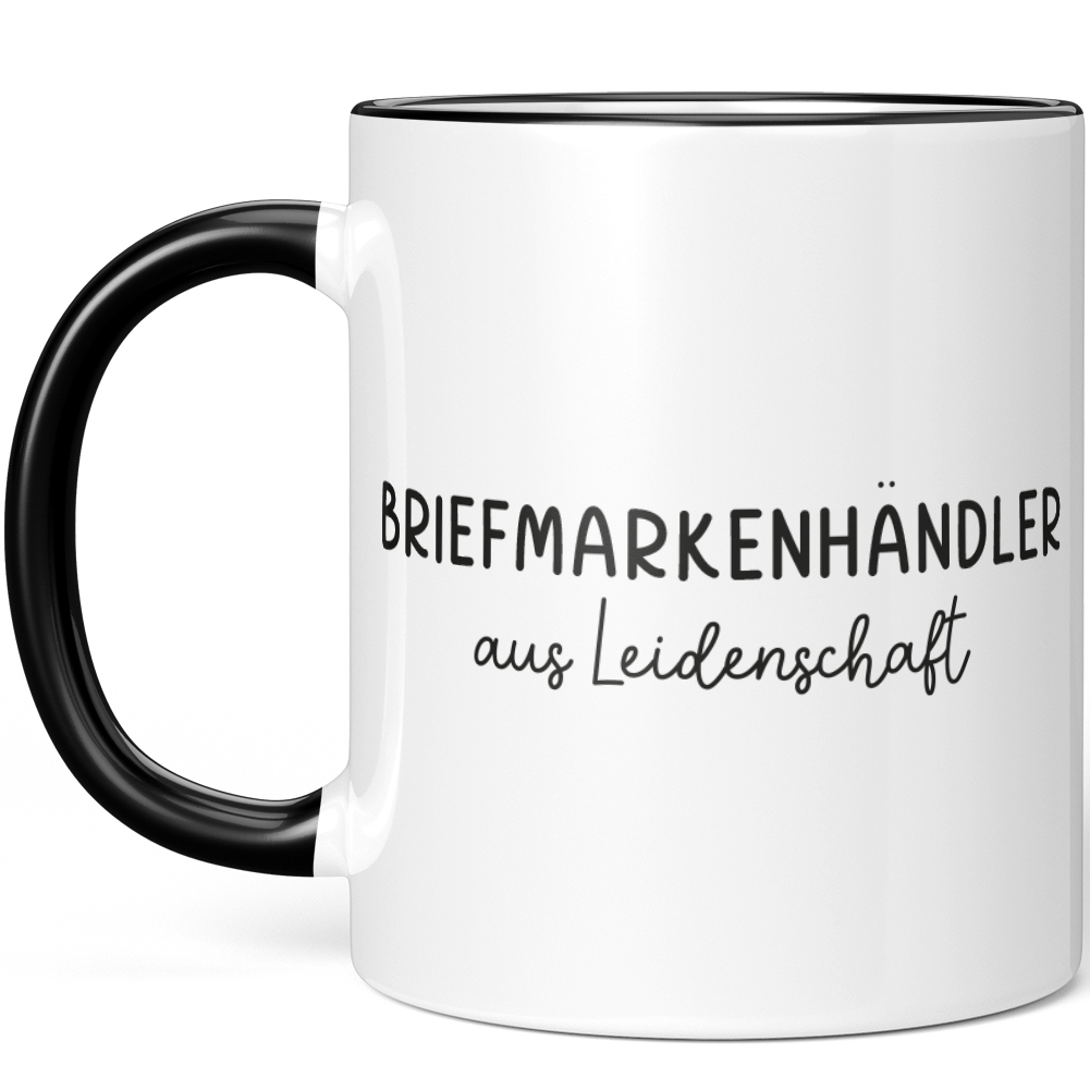 Briefmarkenhändler aus Leidenschaft 10006634615 - Bild 2 von 8