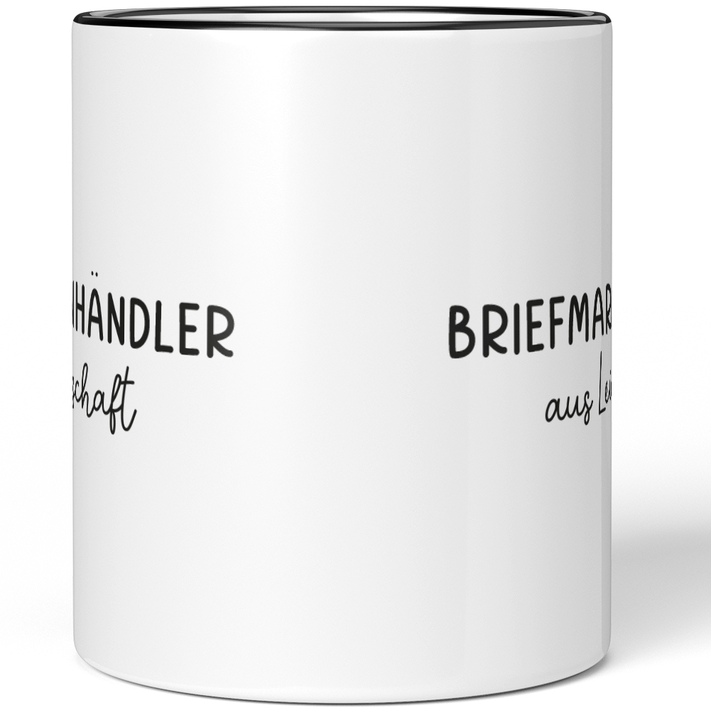 Briefmarkenhändler aus Leidenschaft 10006634615 - Bild 3 von 8