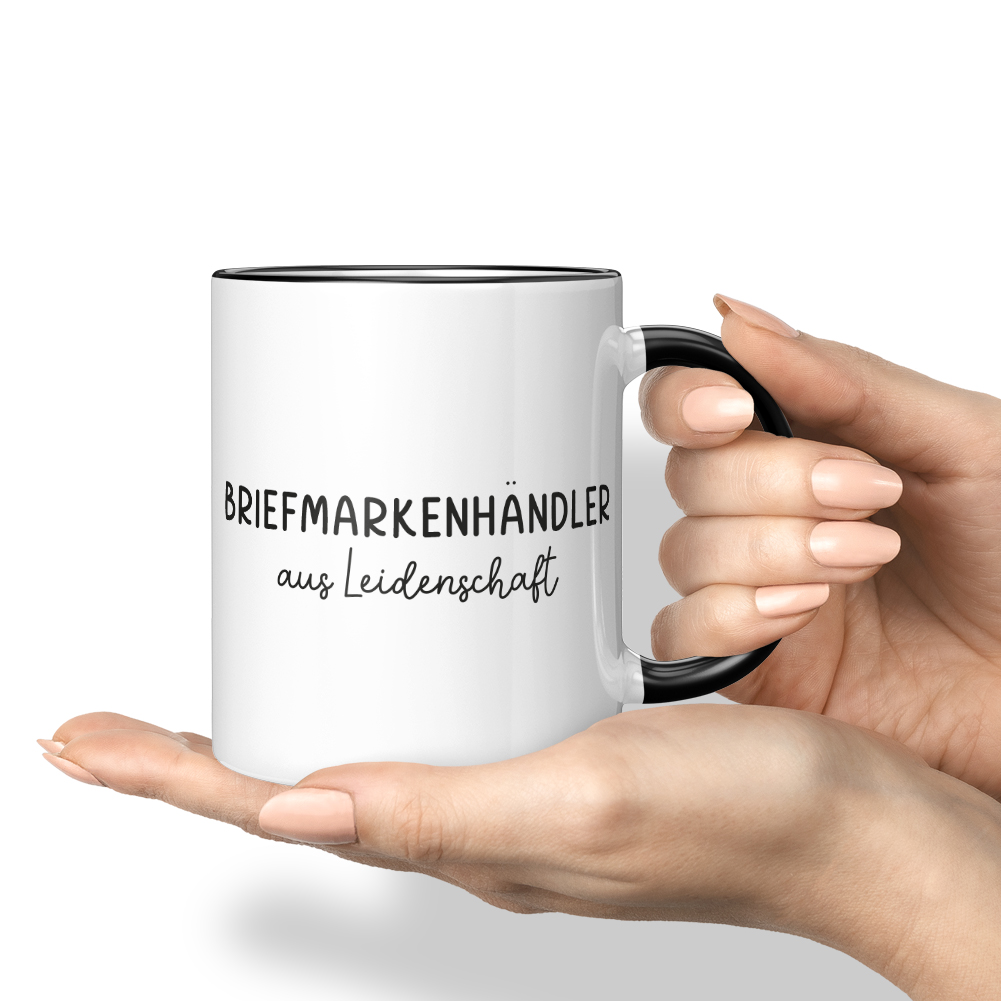 Briefmarkenhändler aus Leidenschaft 10006634615 - Bild 4 von 8