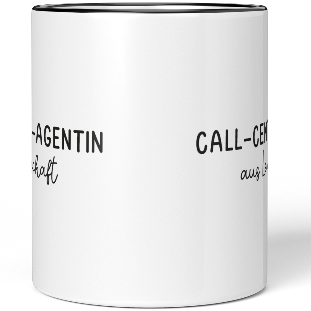 Call-Center-Agentin aus Leidenschaft 10006635202 - Bild 3 von 8