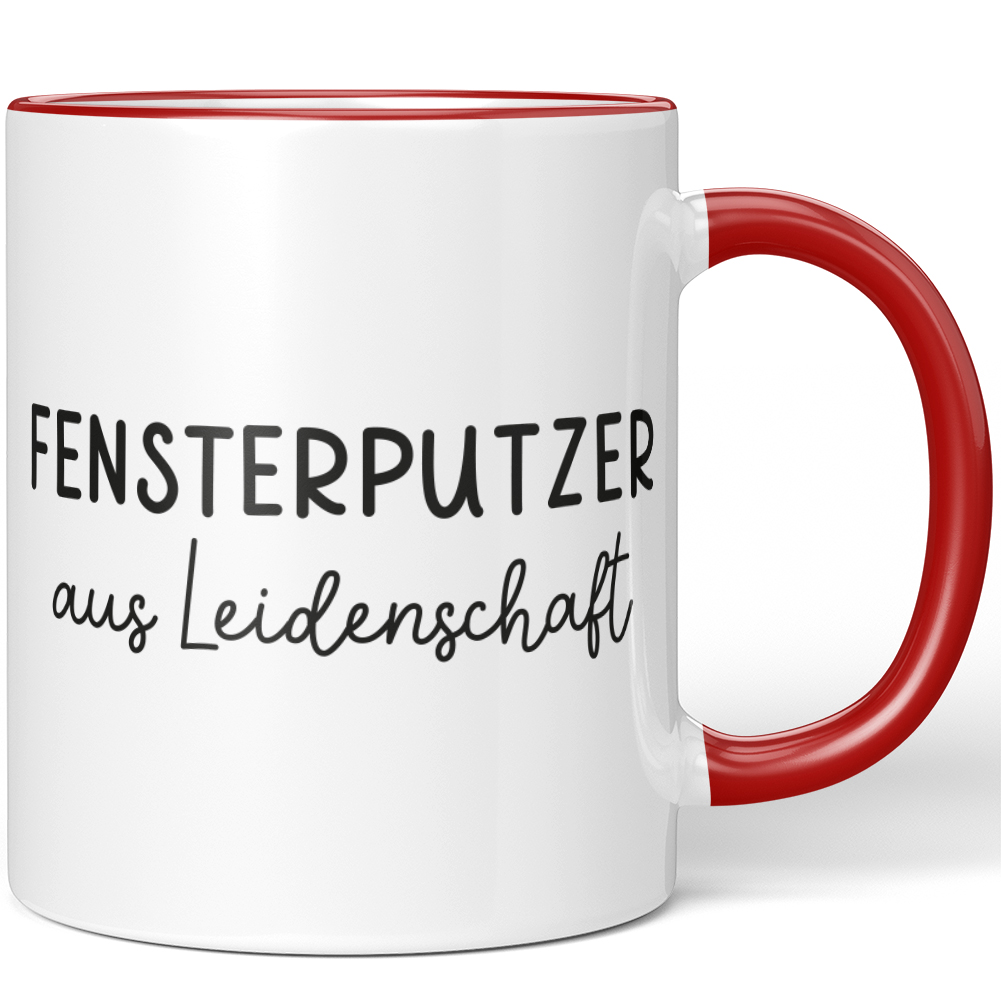 Fensterputzer aus Leidenschaft 10006639440 - Bild 5 von 8