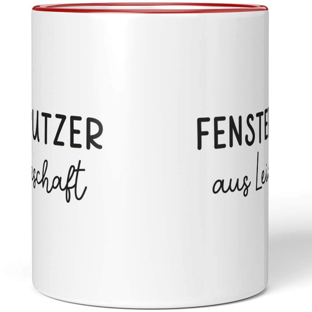 Fensterputzer aus Leidenschaft 10006639440 - Bild 7 von 8