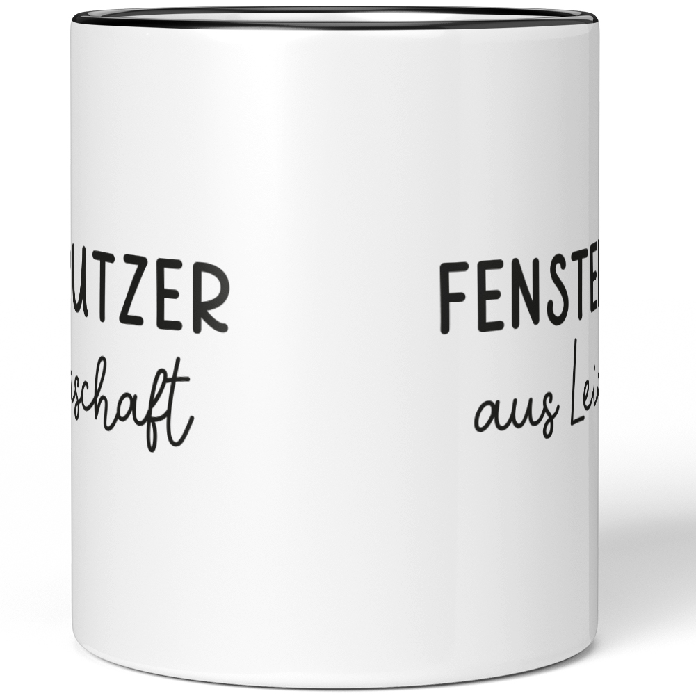 Fensterputzer aus Leidenschaft 10006639440 - Bild 3 von 8