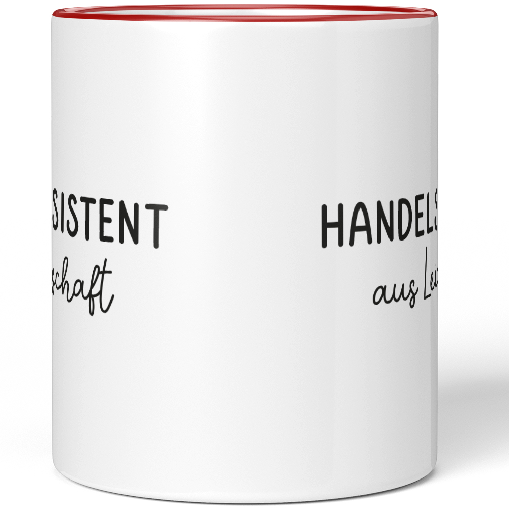 Handelsassistent aus Leidenschaft 10006643555 - Bild 7 von 8
