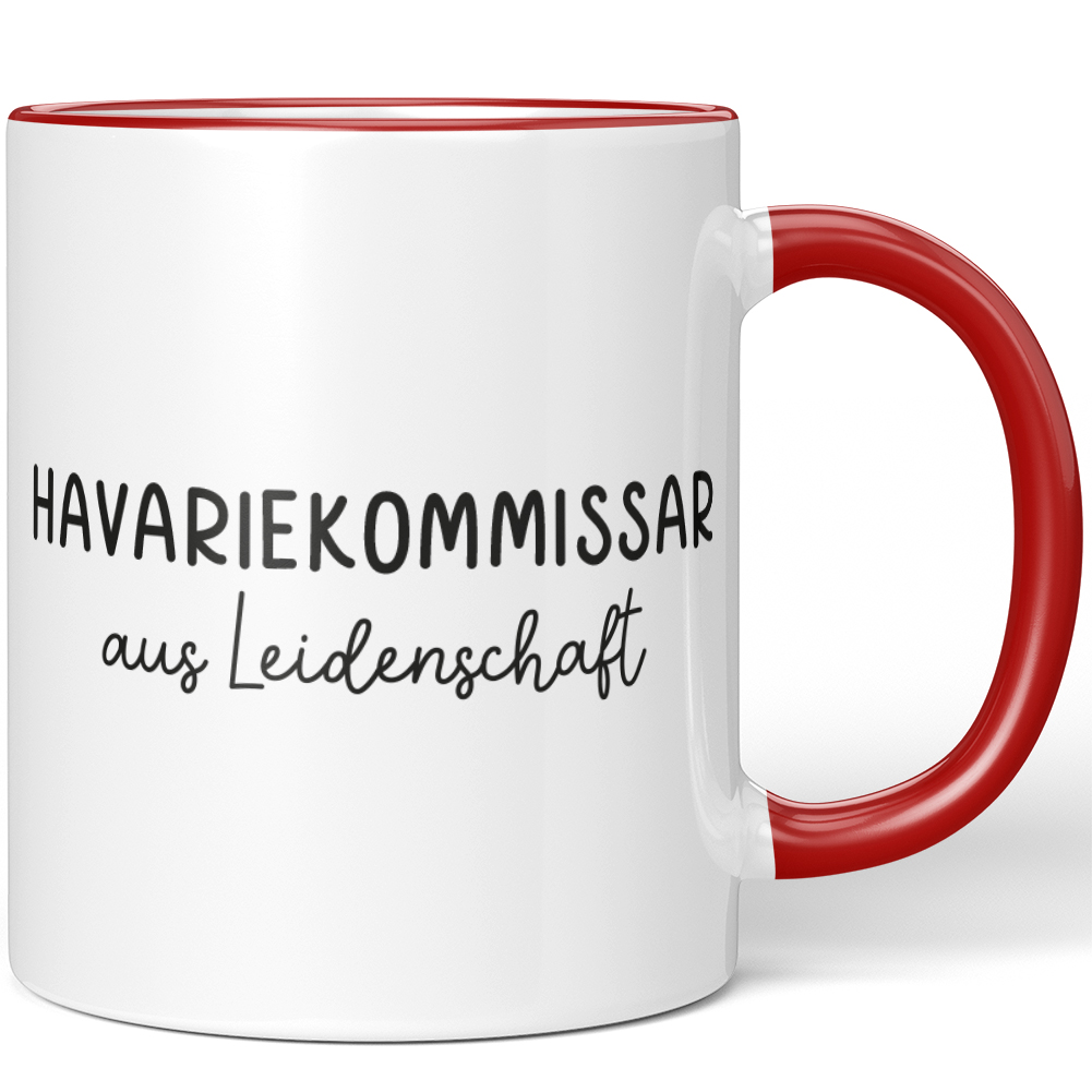 Havariekommissar aus Leidenschaft 10006643992 - Bild 5 von 8