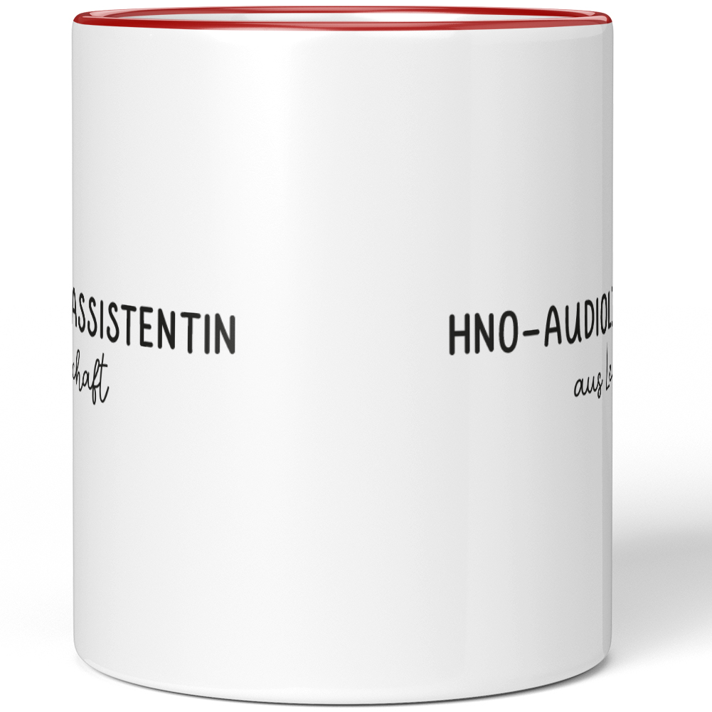 HNO-Audiologieassistentin aus Leidenschaft 10006644231 - Bild 7 von 8