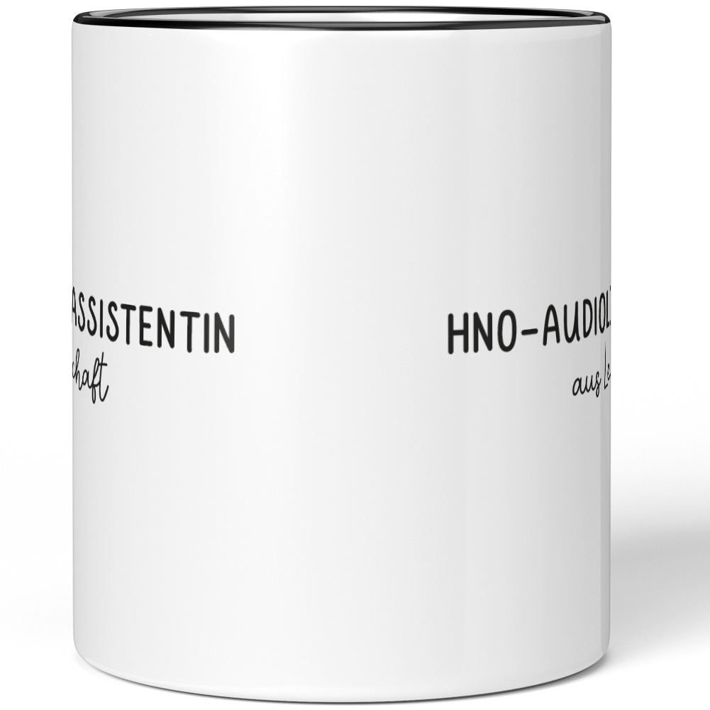 HNO-Audiologieassistentin aus Leidenschaft 10006644231 - Bild 3 von 8