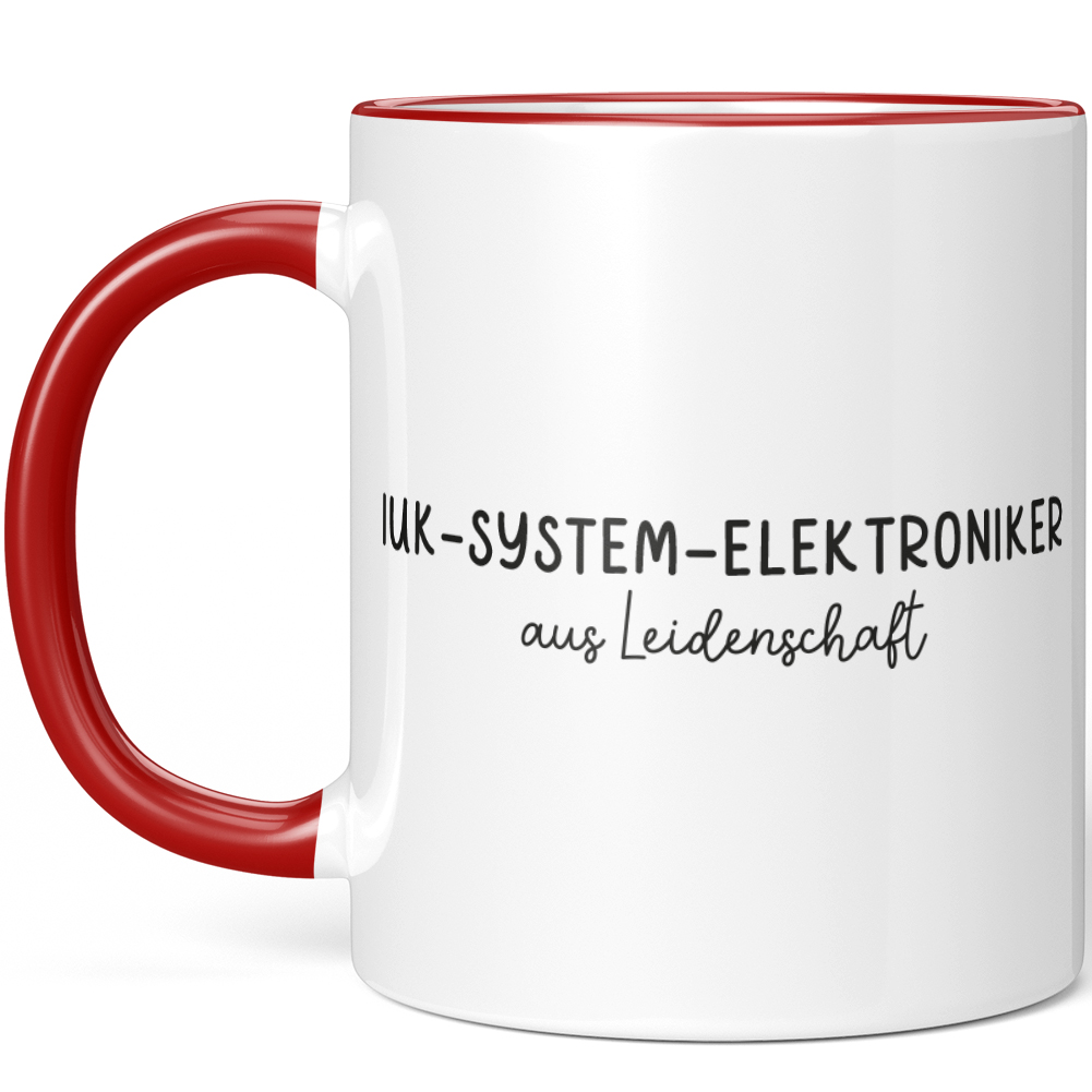 IuK-System-Elektroniker aus Leidenschaft 10006645749 - Bild 6 von 8