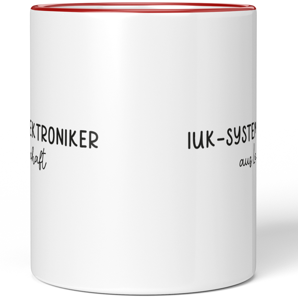 IuK-System-Elektroniker aus Leidenschaft 10006645749 - Bild 7 von 8