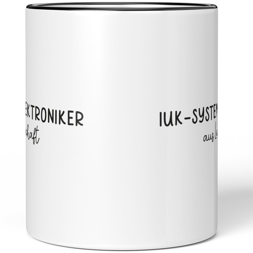 IuK-System-Elektroniker aus Leidenschaft 10006645749 - Bild 3 von 8