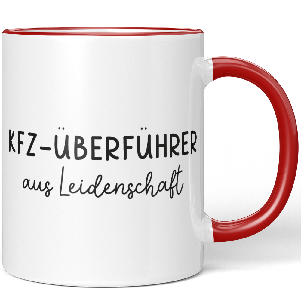 Kfz-Überführer aus Leidenschaft 10006647096 - Bild 5 von 8