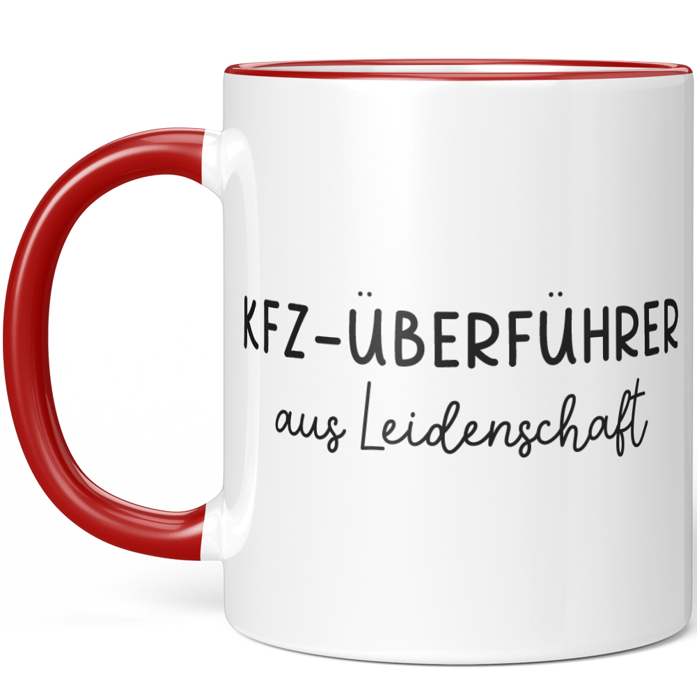 Kfz-Überführer aus Leidenschaft 10006647096 - Bild 6 von 8