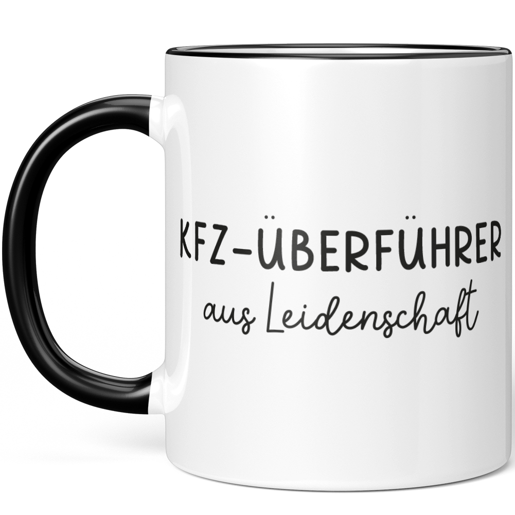 Kfz-Überführer aus Leidenschaft 10006647096 - Bild 2 von 8