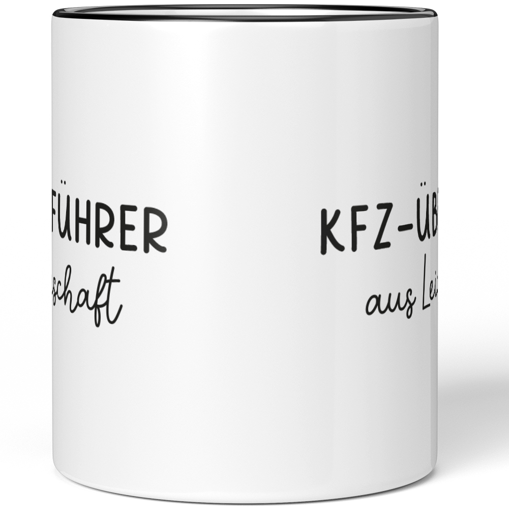 Kfz-Überführer aus Leidenschaft 10006647096 - Bild 3 von 8
