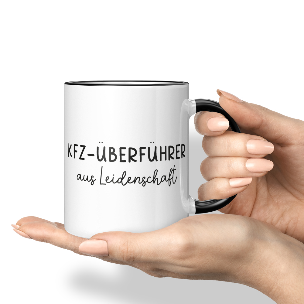 Kfz-Überführer aus Leidenschaft 10006647096 - Bild 4 von 8