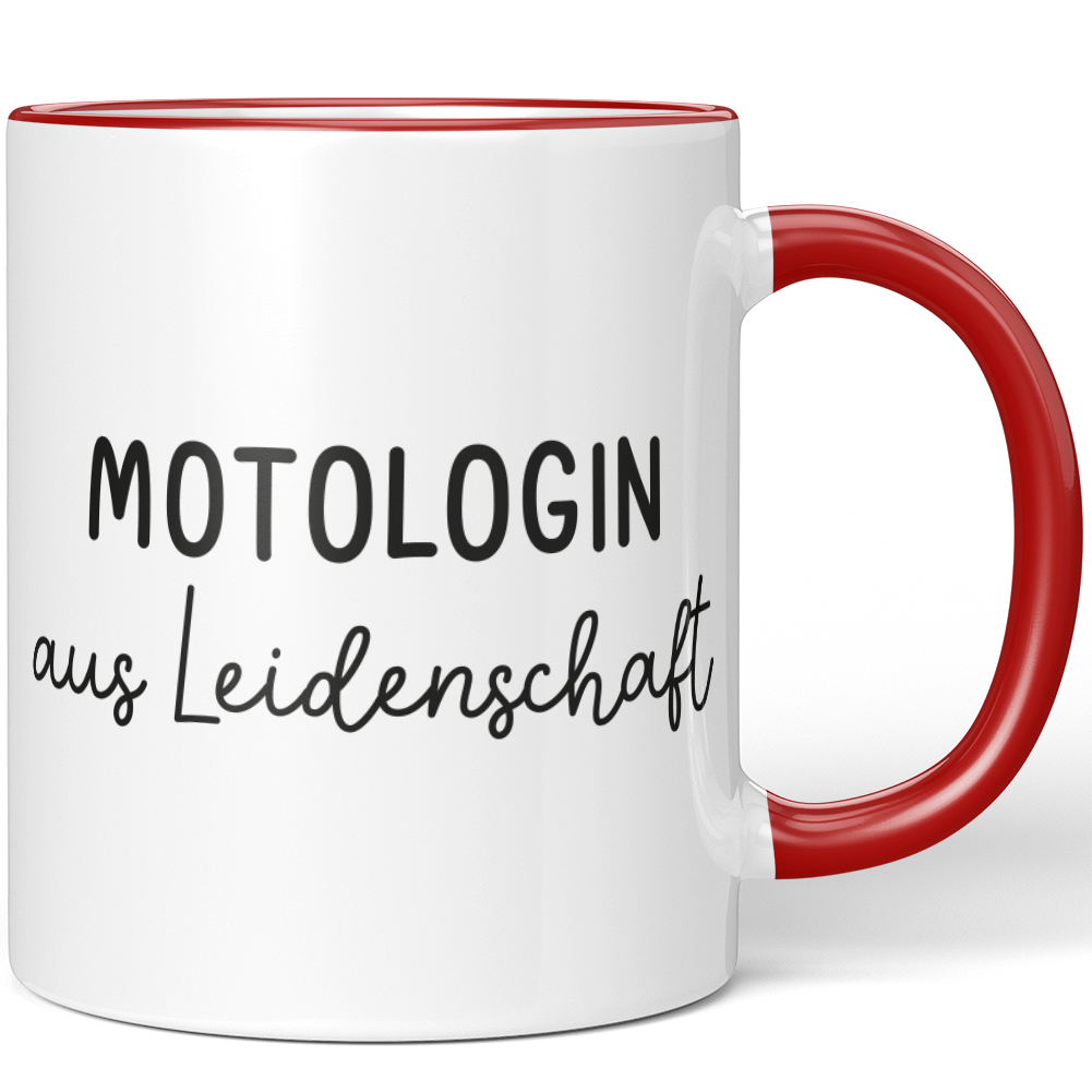 Motologin aus Leidenschaft 10006652920 - Bild 5 von 8