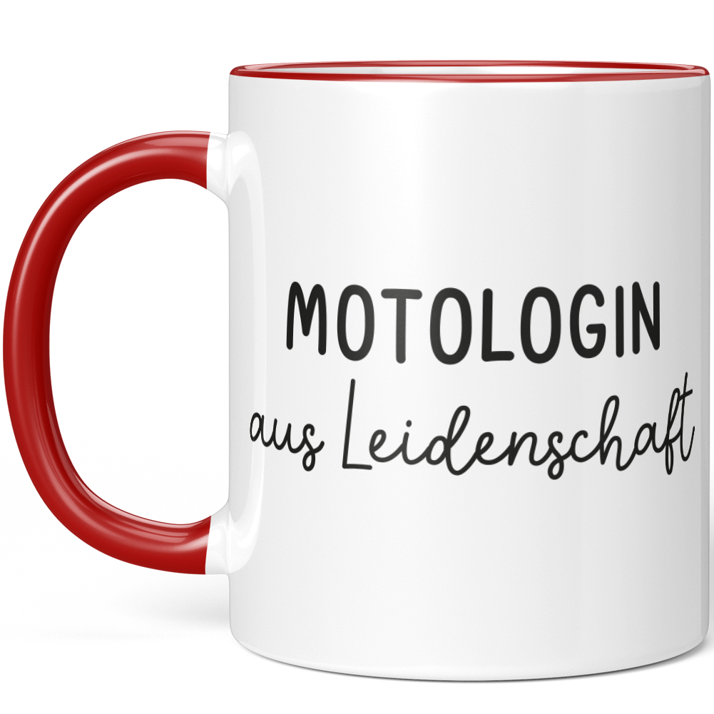 Motologin aus Leidenschaft 10006652920 - Bild 6 von 8