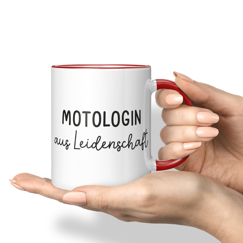 Motologin aus Leidenschaft 10006652920 - Bild 8 von 8