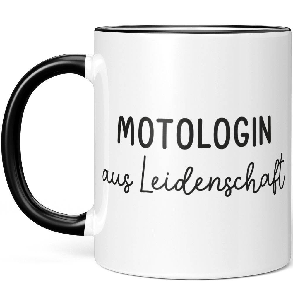 Motologin aus Leidenschaft 10006652920 - Bild 2 von 8