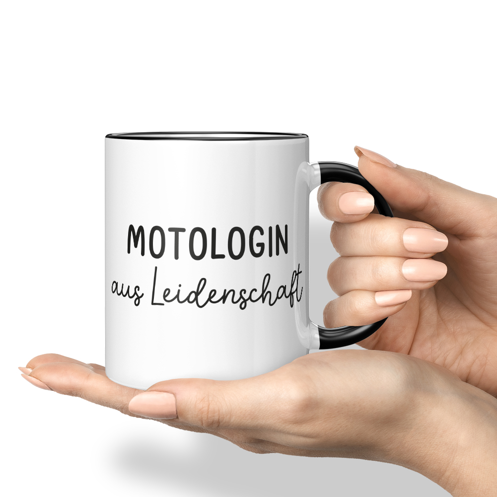 Motologin aus Leidenschaft 10006652920 - Bild 4 von 8