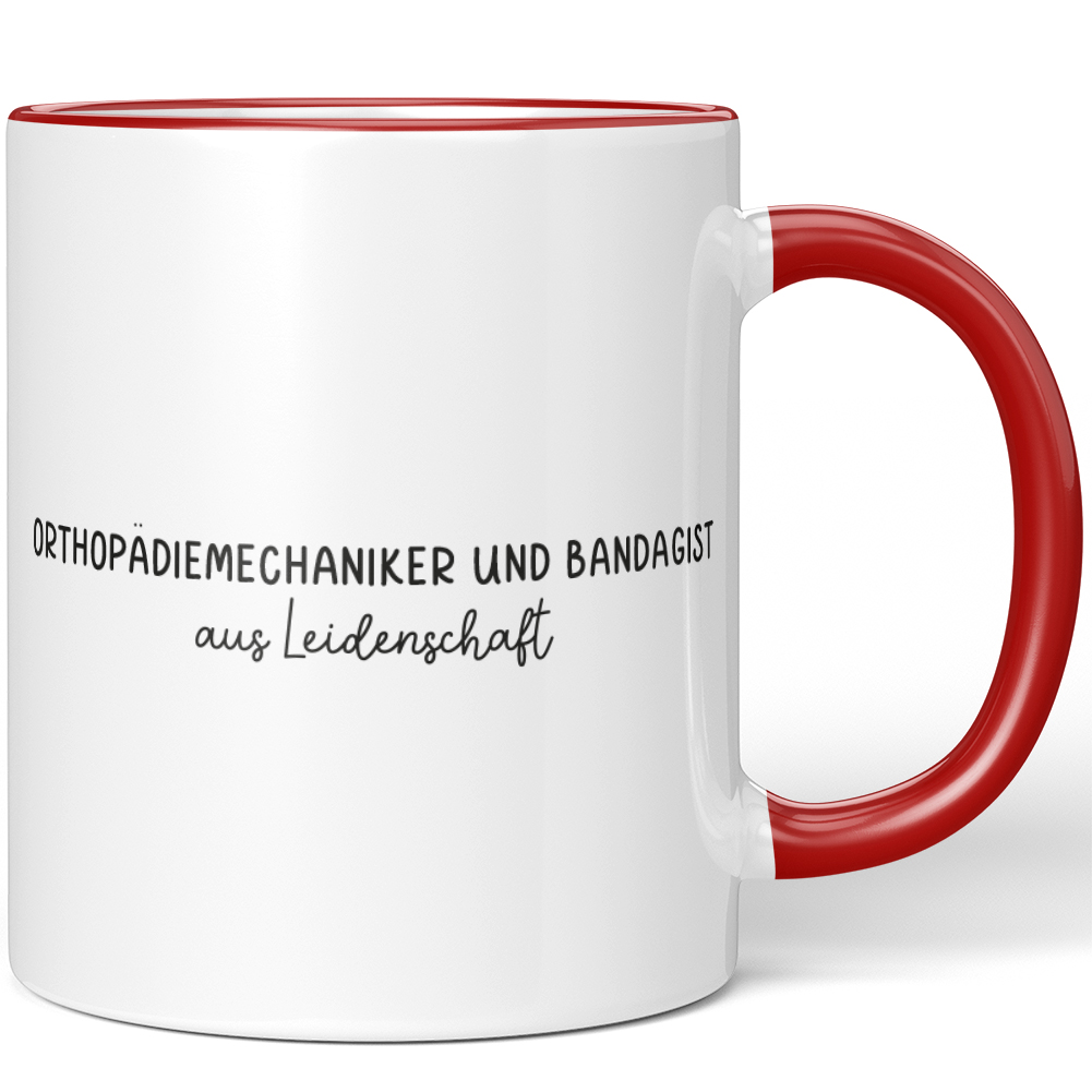 Orthopädiemechaniker und Bandagist aus Leidenschaft 10006654408 - Bild 5 von 8