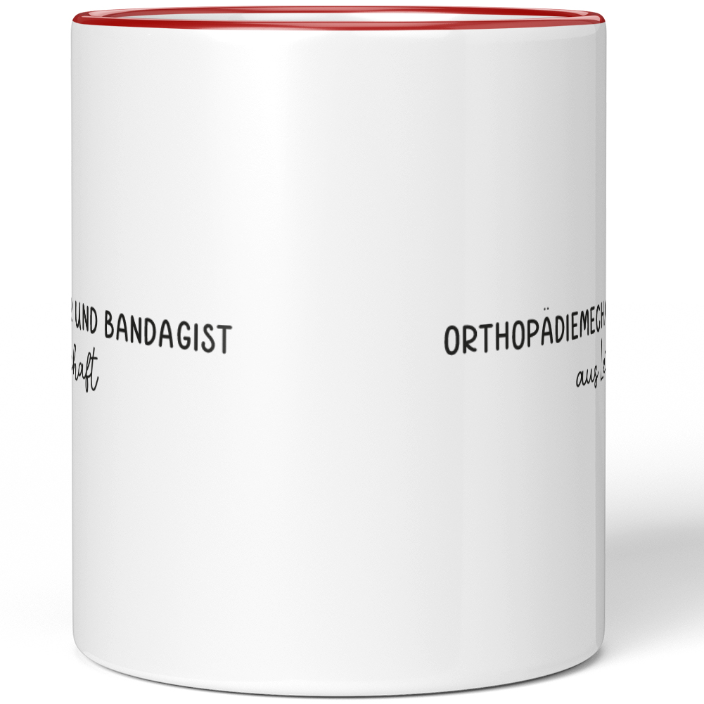 Orthopädiemechaniker und Bandagist aus Leidenschaft 10006654408 - Bild 7 von 8