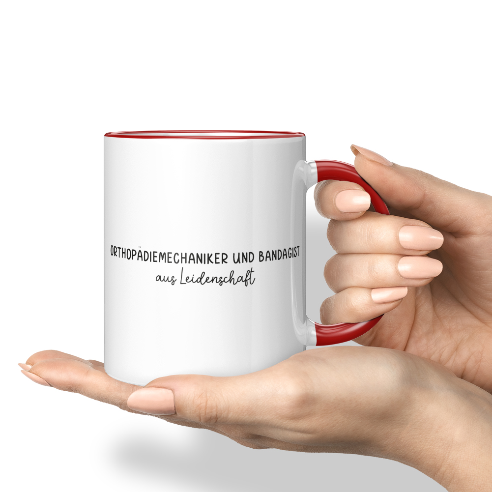Orthopädiemechaniker und Bandagist aus Leidenschaft 10006654408 - Bild 8 von 8