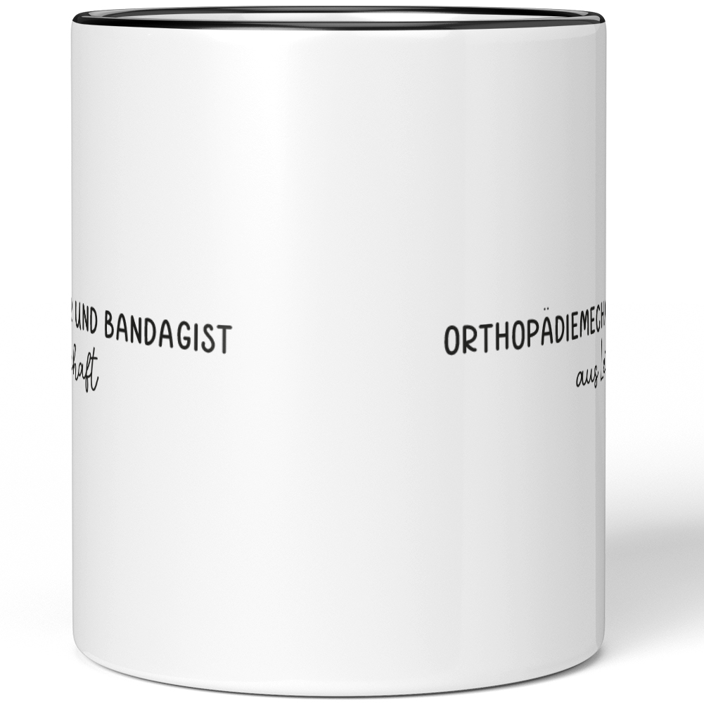 Orthopädiemechaniker und Bandagist aus Leidenschaft 10006654408 - Bild 3 von 8