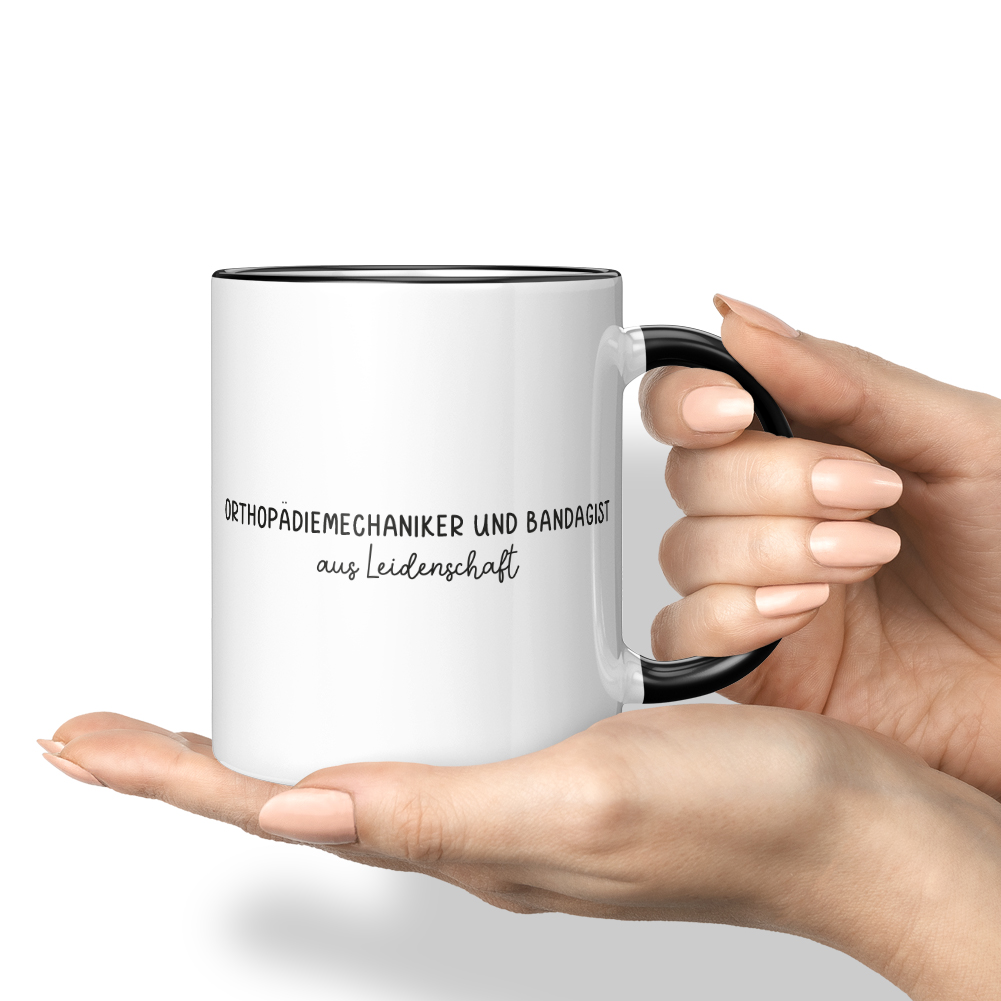 Orthopädiemechaniker und Bandagist aus Leidenschaft 10006654408 - Bild 4 von 8