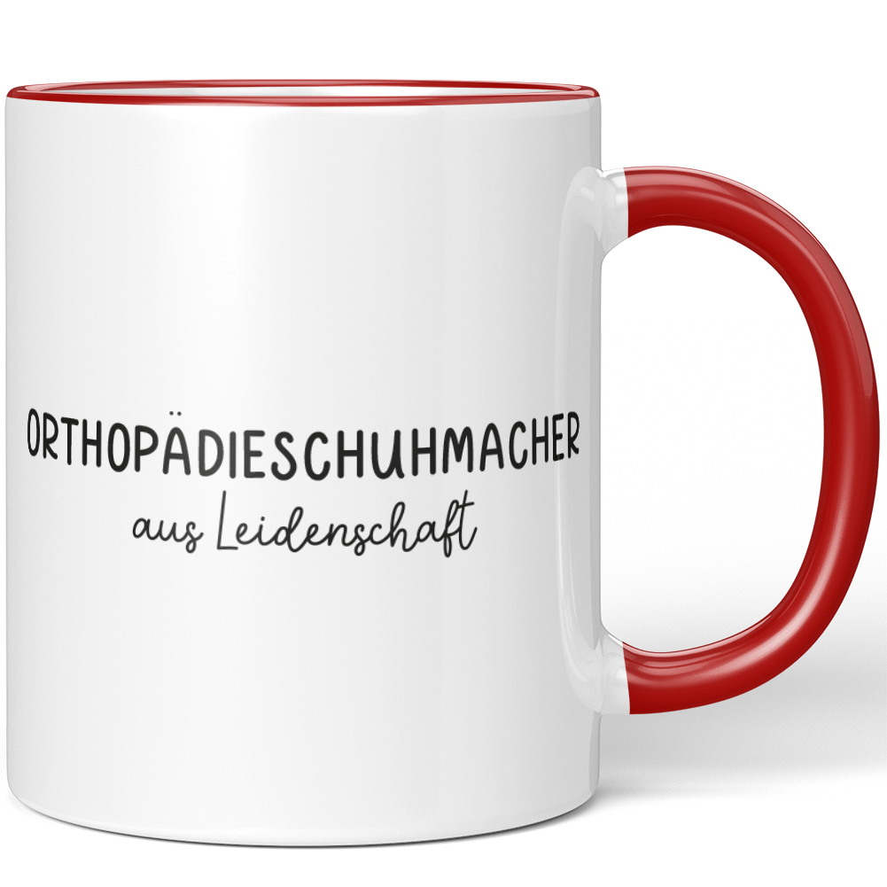 Orthopädieschuhmacher aus Leidenschaft 10006654417 - Bild 5 von 8