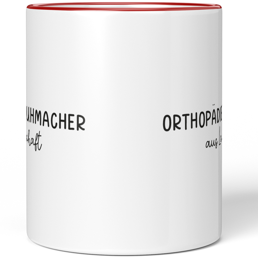 Orthopädieschuhmacher aus Leidenschaft 10006654417 - Bild 7 von 8