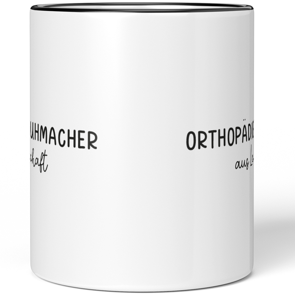 Orthopädieschuhmacher aus Leidenschaft 10006654417 - Bild 3 von 8