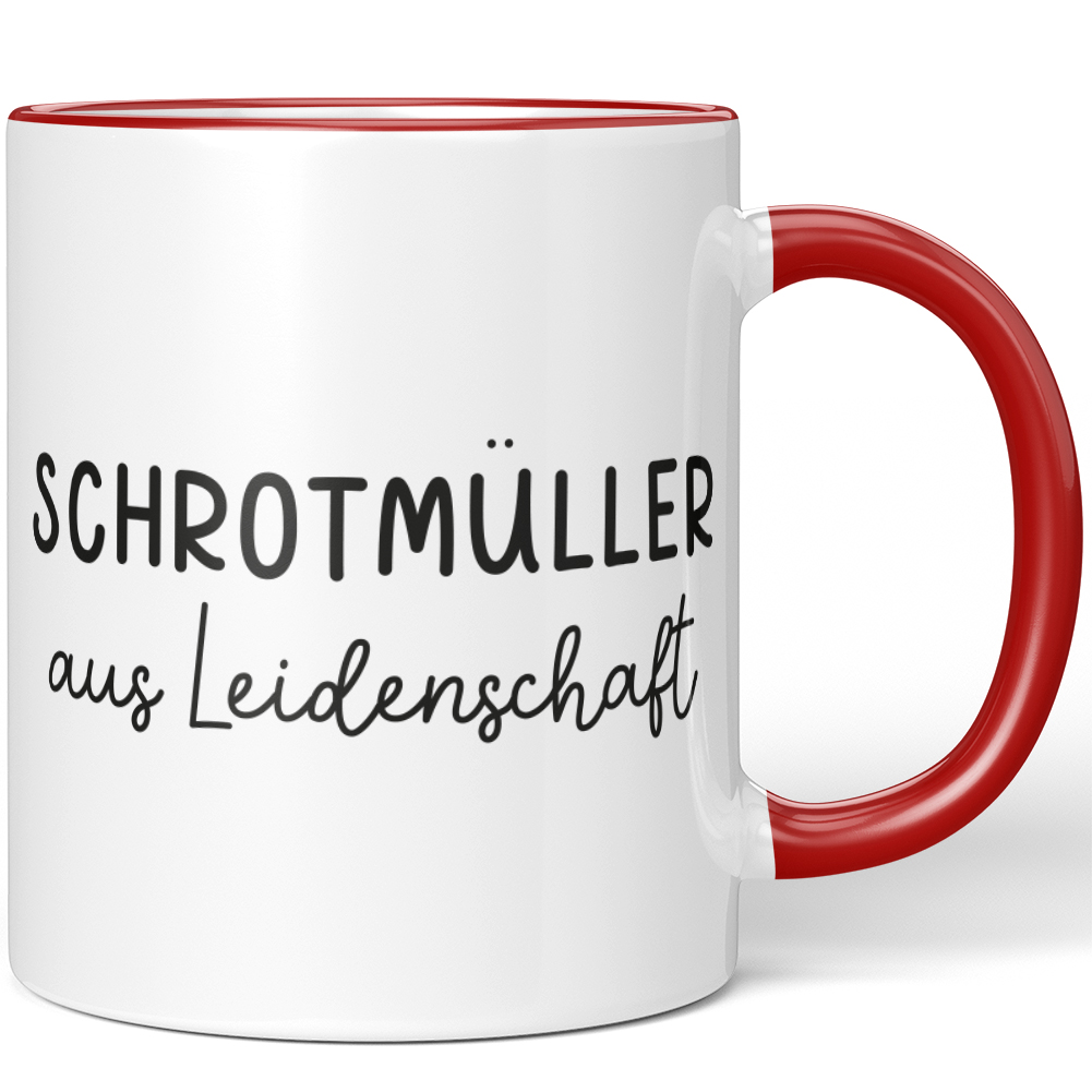 Schrotmüller aus Leidenschaft 10006659514 - Afbeelding 5 van 8