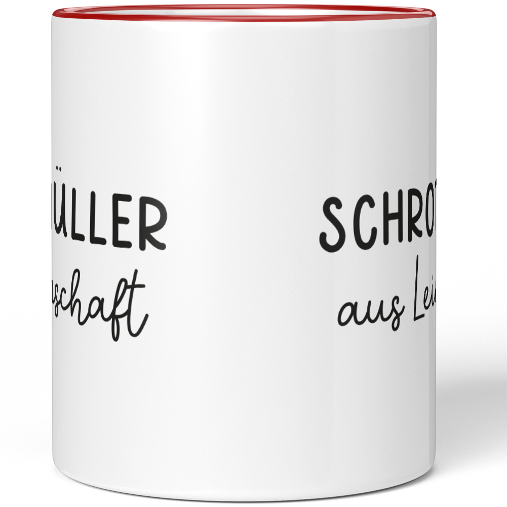 Schrotmüller aus Leidenschaft 10006659514 - Afbeelding 7 van 8