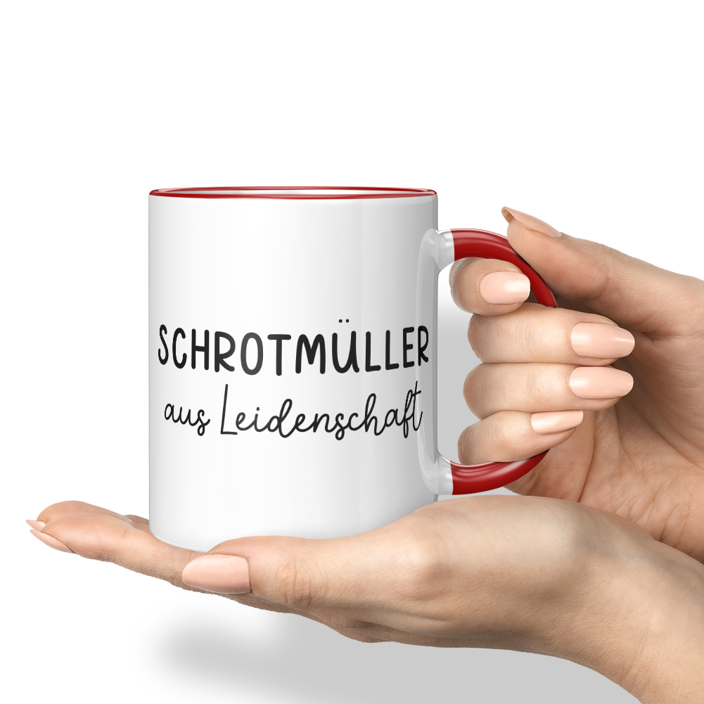 Schrotmüller aus Leidenschaft 10006659514 - Afbeelding 8 van 8