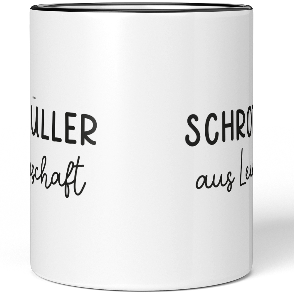 Schrotmüller aus Leidenschaft 10006659514 - Afbeelding 3 van 8