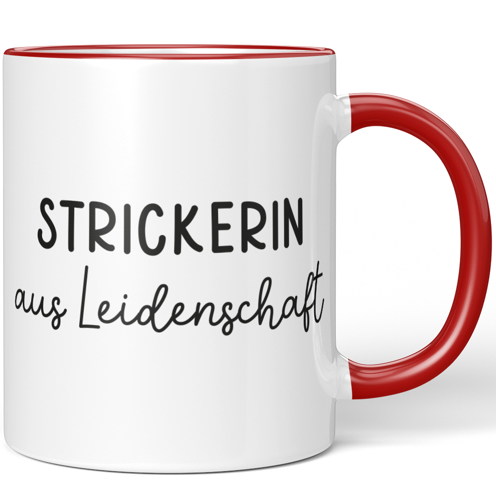 Strickerin aus Leidenschaft 10006662156 - Bild 5 von 8