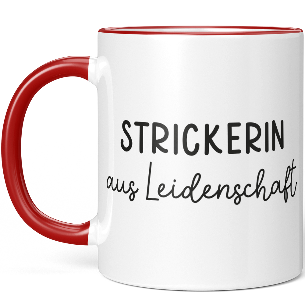 Strickerin aus Leidenschaft 10006662156 - Bild 6 von 8