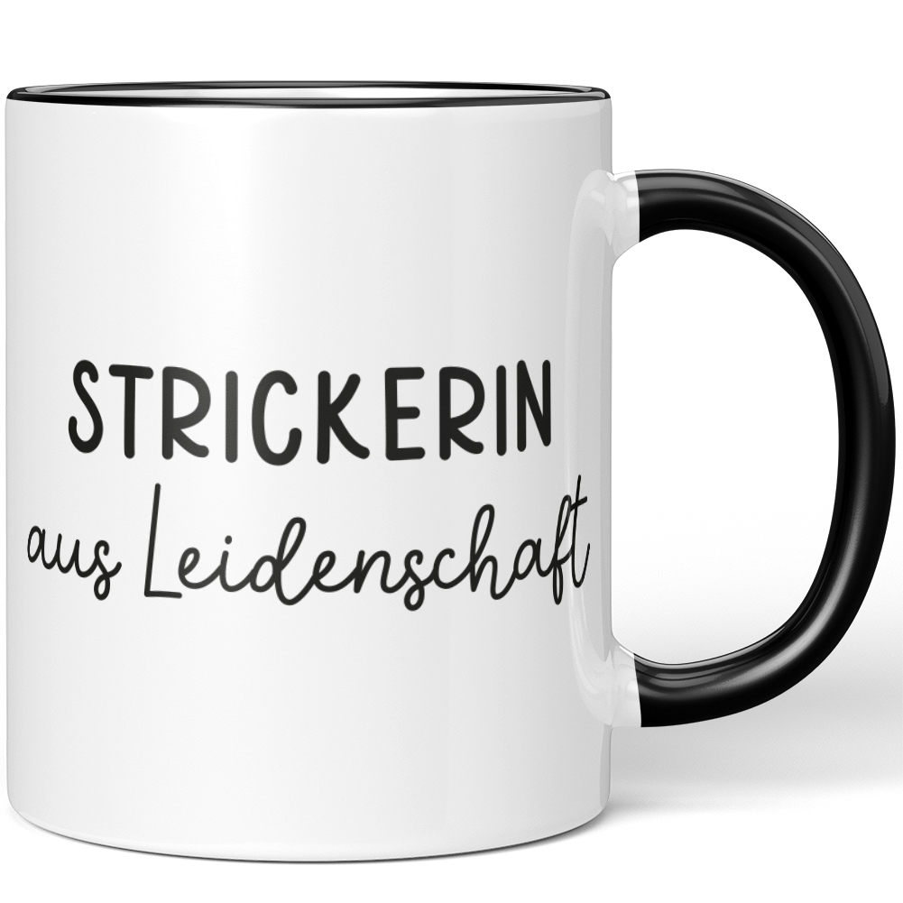 Strickerin aus Leidenschaft 10006662156 - Bild 1 von 8